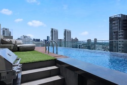 The Viridian (D12), Apartment #559981991
